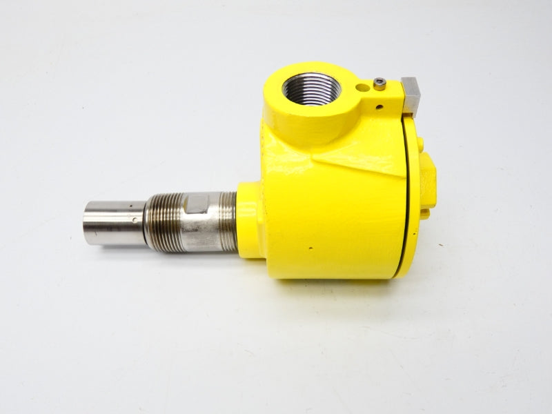 FCI FR72-4SA/1.25/1.62/S/LD/HLR/5181-X 115VAC 2A NSNP