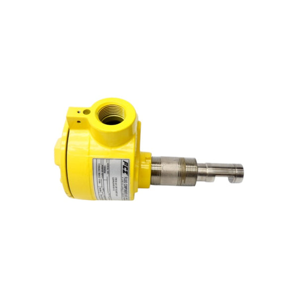 FCI FR72-4-1.25/2.625U/S/LD/HLR/5181-X 115VAC 2A NSNP
