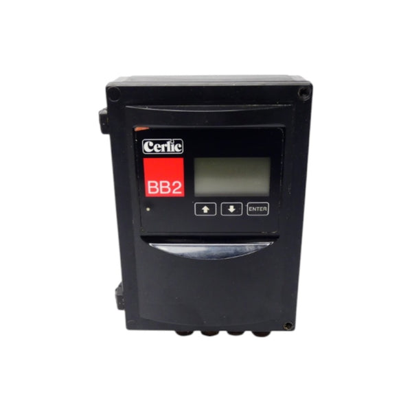 CERLIC 11905426 BB2 85-250VAC UNMP