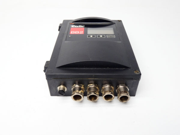 CERLIC 11905426 BB2 85-250VAC UNMP