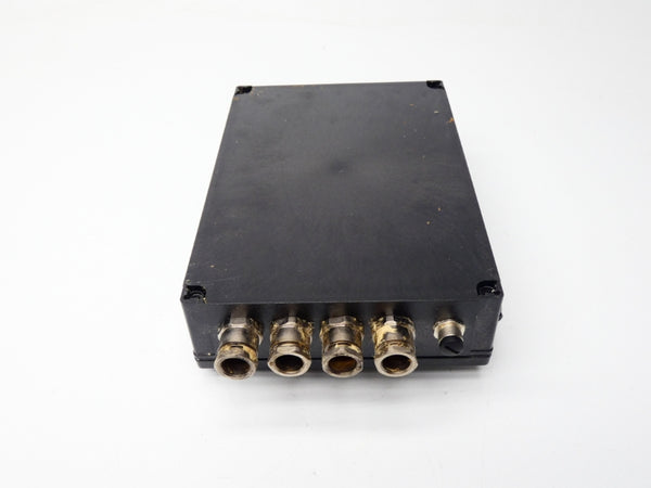 CERLIC 11905426 BB2 85-250VAC UNMP