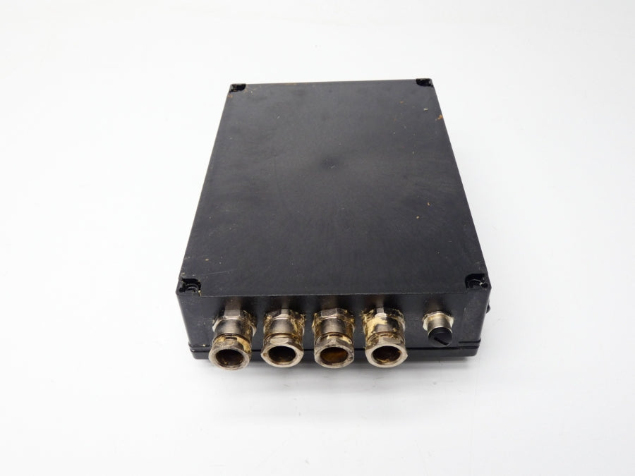 CERLIC 11905426 BB2 85-250VAC UNMP