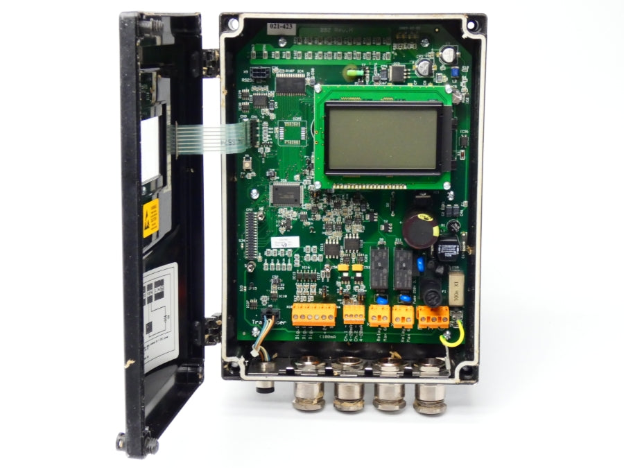 CERLIC 11905426 BB2 85-250VAC UNMP