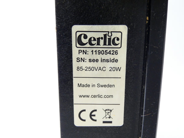 CERLIC 11905426 BB2 85-250VAC UNMP