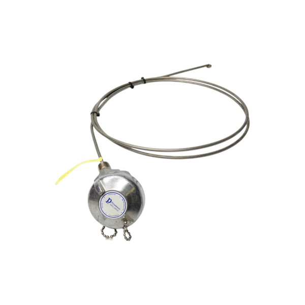 PYROMATION K43U-108-18Z-8HN31-T402-1KU-S NSNP