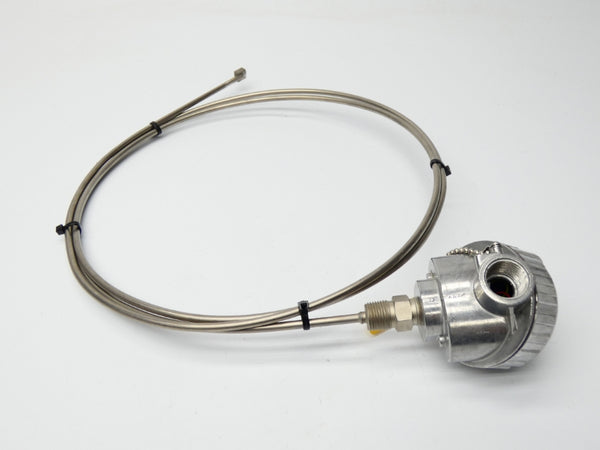 PYROMATION K43U-108-18Z-8HN31-T422-1KU-S NSNP