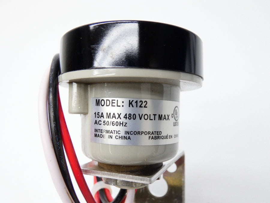 INTERMATIC K122 480V 15A NSNP