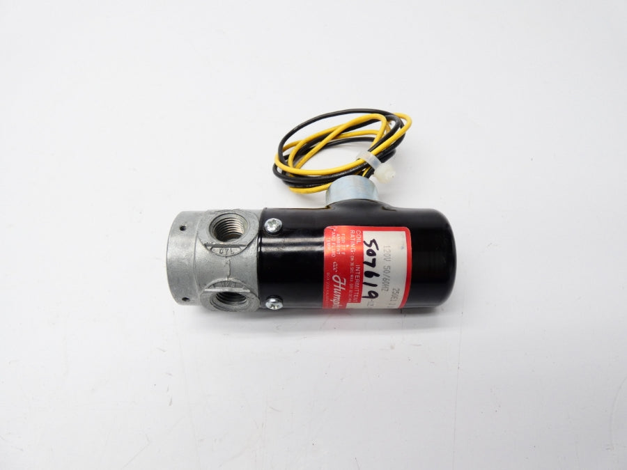 HUMPHREY 250E13102036 120V 30-125PSI UNMP