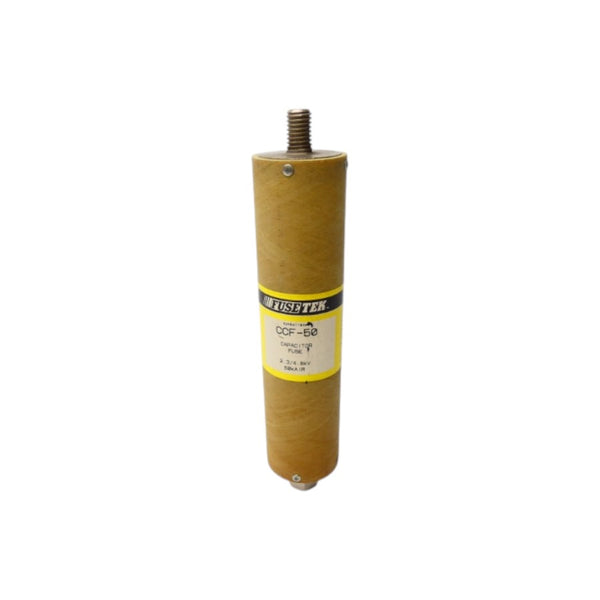 FUSETEK CCF-50 NSNP