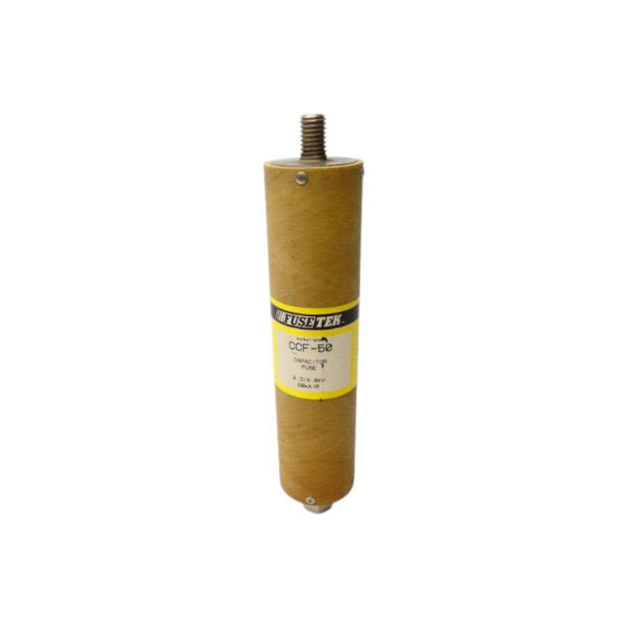 FUSETEK CCF-50 NSNP