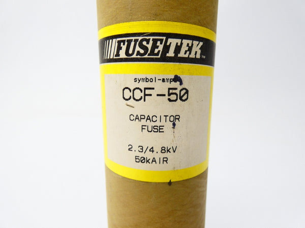 FUSETEK CCF-50 NSNP
