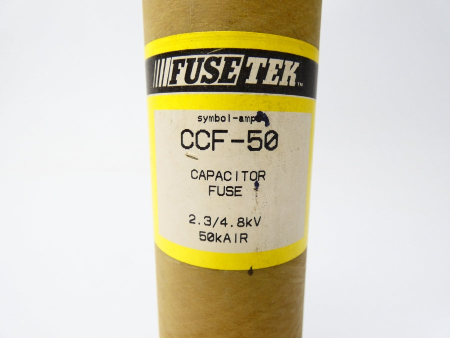 FUSETEK CCF-50 NSNP