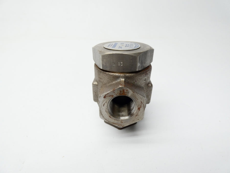 YARWAY 151 300PSI 3/4" NSNP