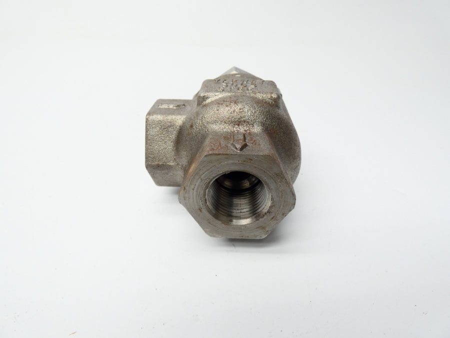 YARWAY 151 300PSI 3/4" NSNP
