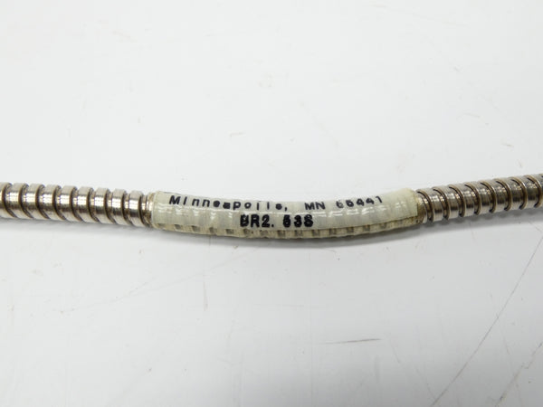 BANNER ENGINEERING BR2.53S NSNP