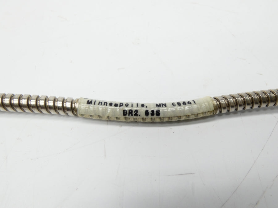 BANNER ENGINEERING BR2.53S NSNP