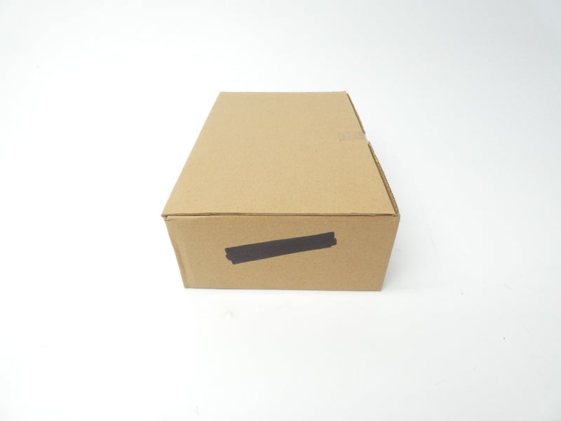 OMRON NB7W-TW01B 24VDC NSFS