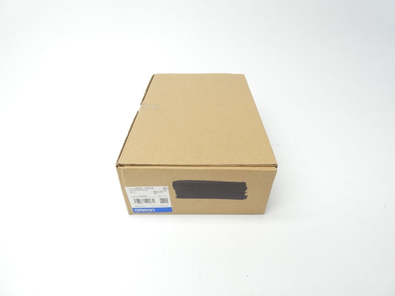 OMRON NB7W-TW01B 24VDC NSFS
