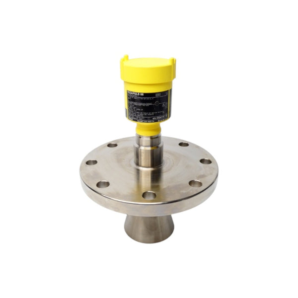 VEGA VEGAPULS66 PS66.UXEAK2HKNXX 9.6-36VDC NSNP