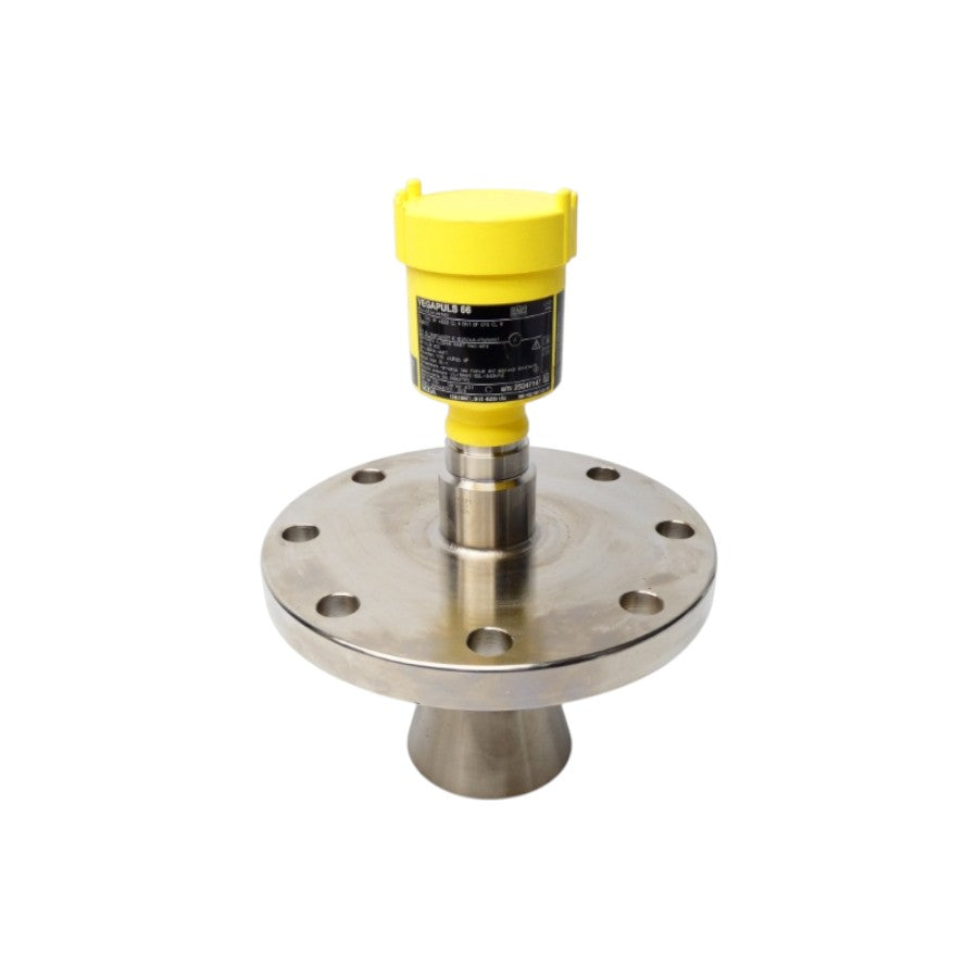 VEGA VEGAPULS66 PS66.UXEAK2HKNXX 9.6-36VDC NSNP