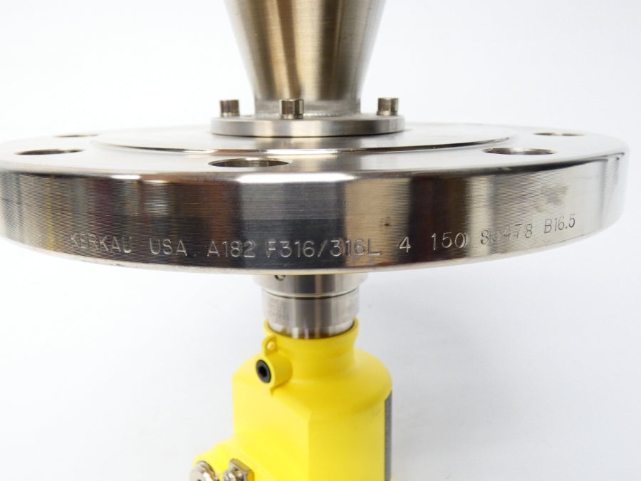 VEGA VEGAPULS66 PS66.UXEAK2HKNXX 9.6-36VDC NSNP