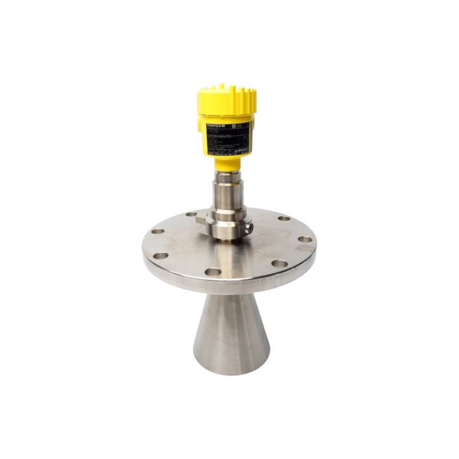 VEGA VEGAPULS66 PS66.UXHAM2HANXK 9.6-36VDC NSNP