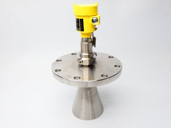 VEGA VEGAPULS66 PS66.UXHAM2HANXK 9.6-36VDC NSNP