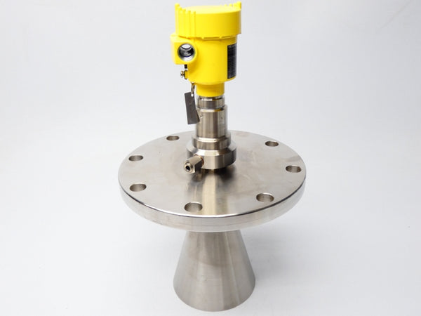 VEGA VEGAPULS66 PS66.UXHAM2HANXK 9.6-36VDC NSNP