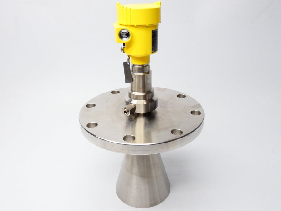 VEGA VEGAPULS66 PS66.UXHAM2HANXK 9.6-36VDC NSNP