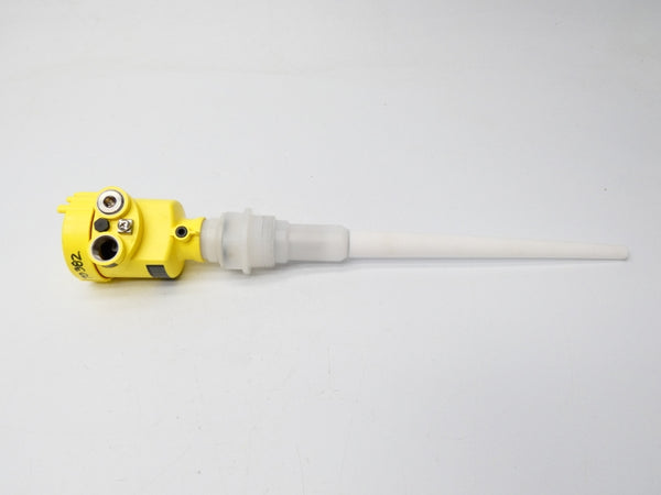 VEGA VEGAPULS65 PS65.UXKNPHKNXX 9.6-36VDC NSNP