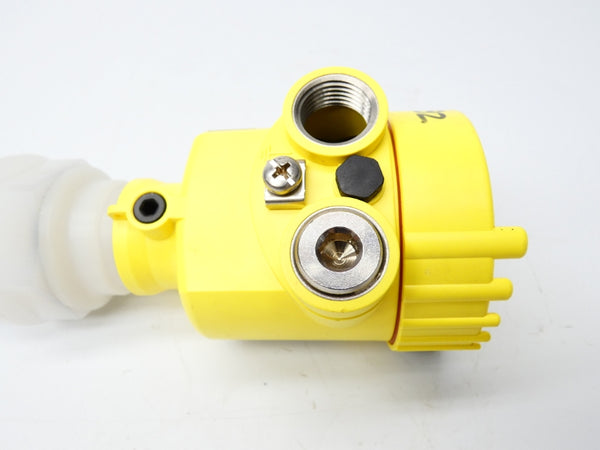 VEGA VEGAPULS65 PS65.UXKNPHKNXX 9.6-36VDC NSNP