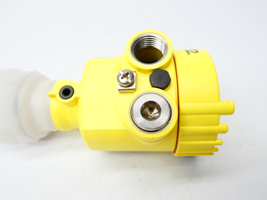 VEGA VEGAPULS65 PS65.UXKNPHKNXX 9.6-36VDC NSNP