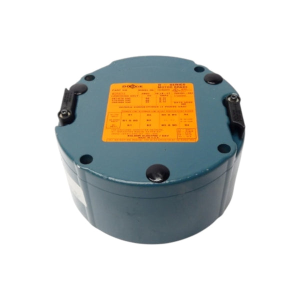 DODGE 025633 DBSC-10 300/600VAC 0.12A NSNP