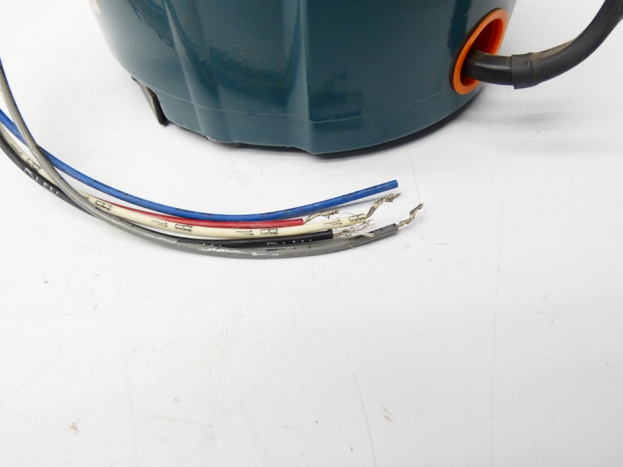 DODGE 025633 DBSC-10 300/600VAC 0.12A NSNP