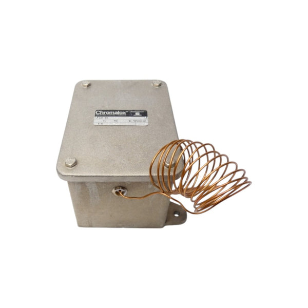 CHROMALOX AR-214LT 60-250F 277V NSNP