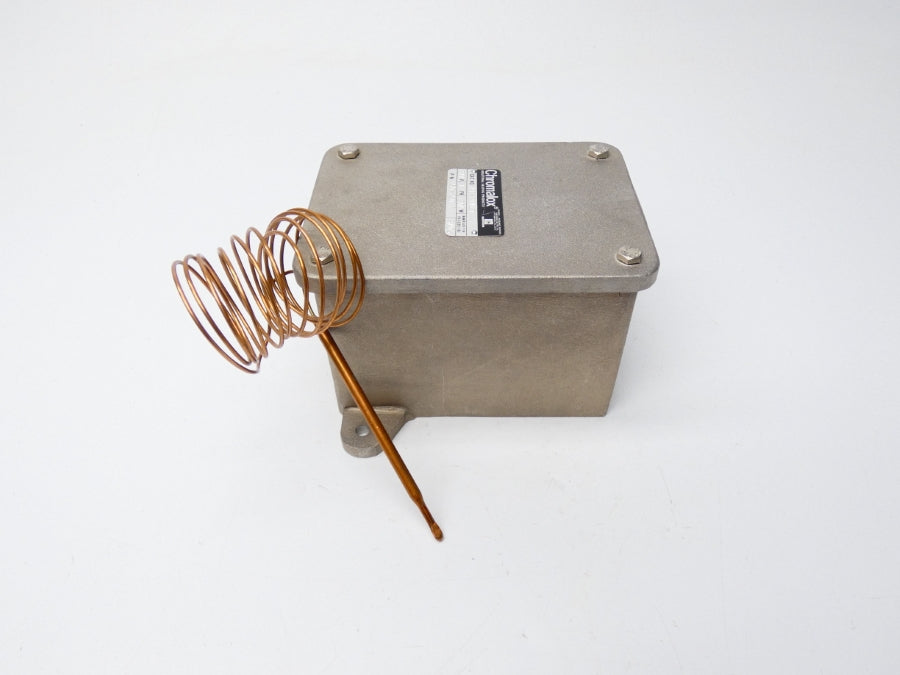 CHROMALOX AR-214LT 60-250F 277V NSNP