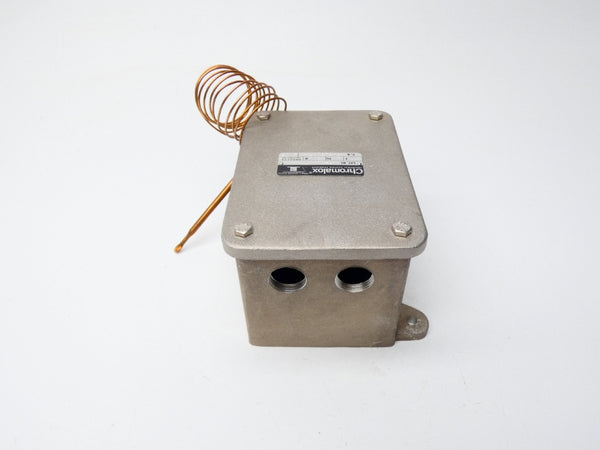 CHROMALOX AR-214LT 60-250F 277V NSNP