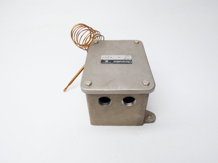 CHROMALOX AR-214LT 60-250F 277V NSNP