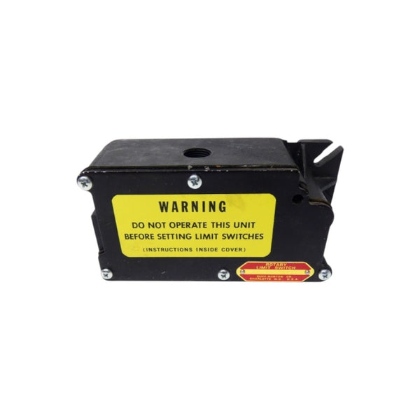 DUFF-NORTON SKA6000BT10 NSNP