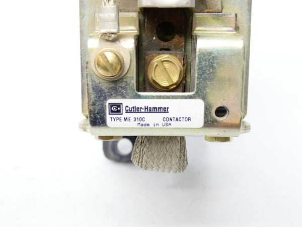 CUTLER-HAMMER ME310C NSNP