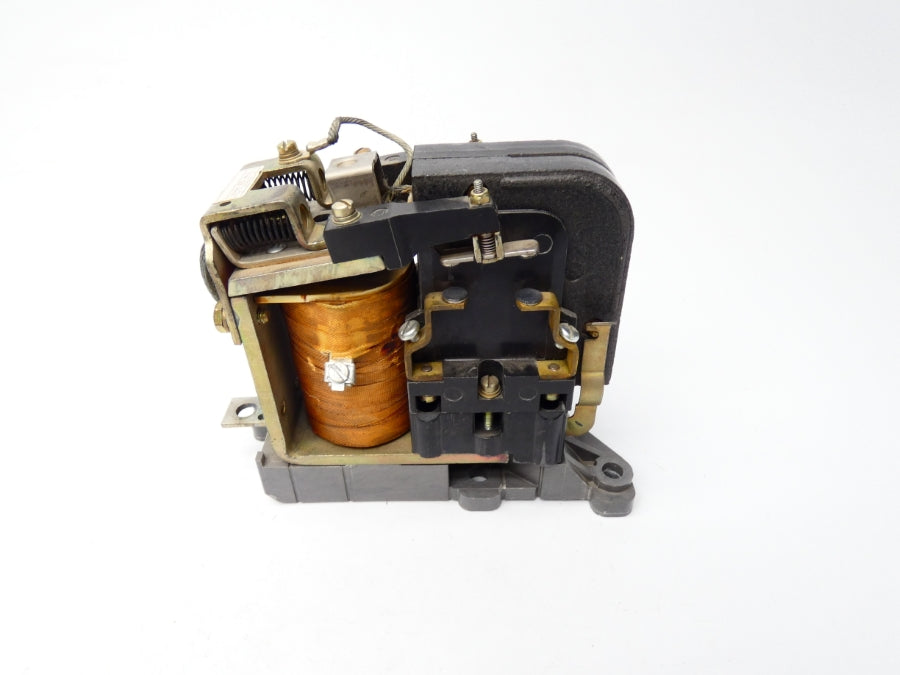 WESTINGHOUSE MME10-50 NSNP