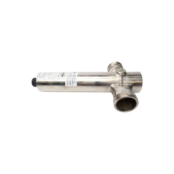 CERLIC CT20/50 02524 360PSI 2" UNMP