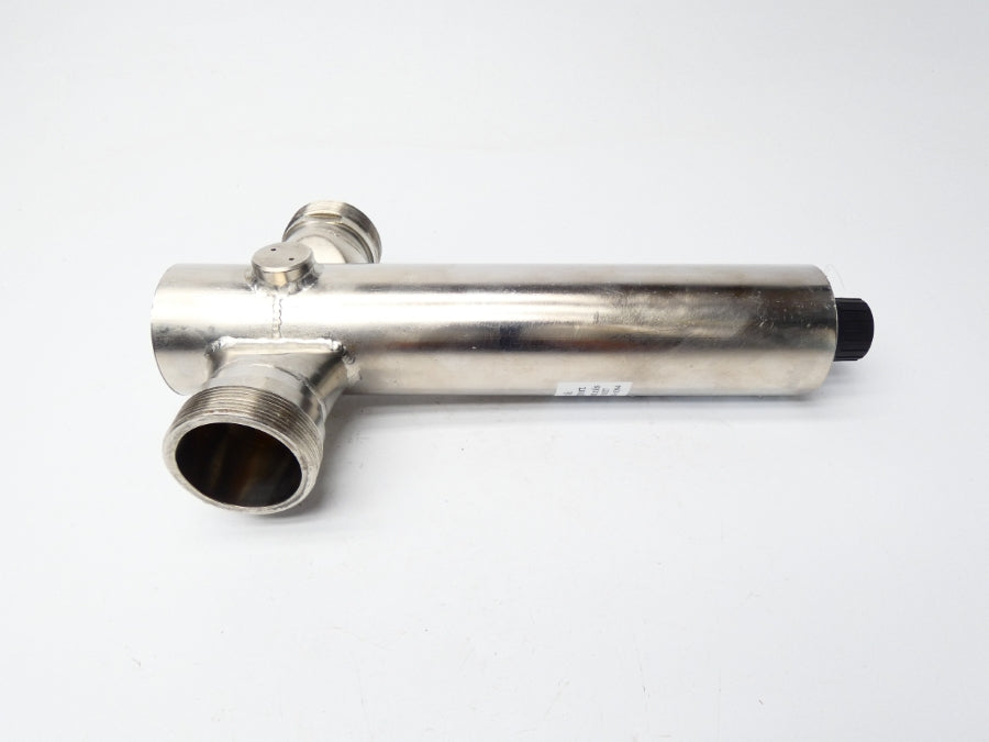 CERLIC CT20/50 02524 360PSI 2" UNMP