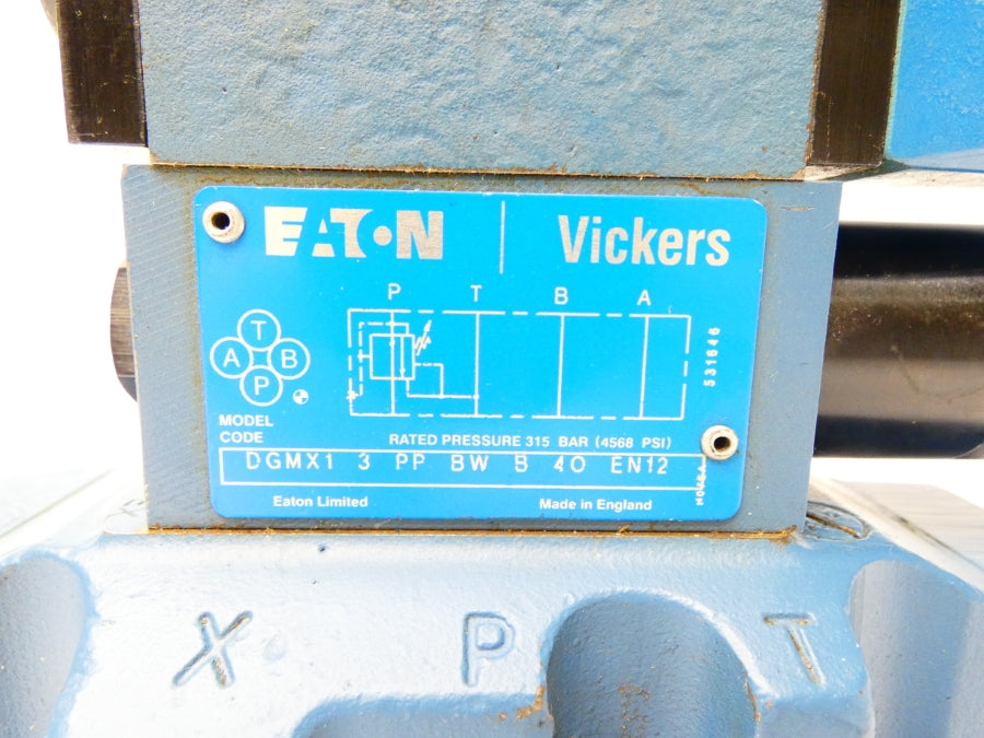 EATON KFDG5V733C160NEXVMU1H112 NSNP