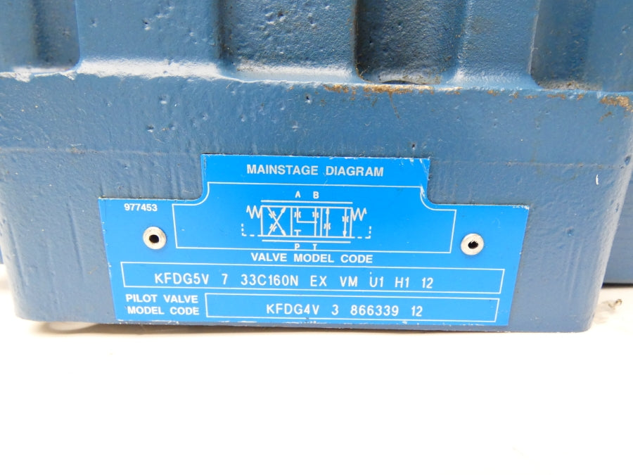 EATON KFDG5V733C160NEXVMU1H112 NSNP