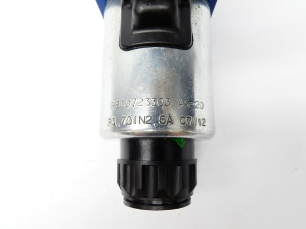 REXROTH R900931371 4WREE10W7522/G24K31/A1V 24V NSNP