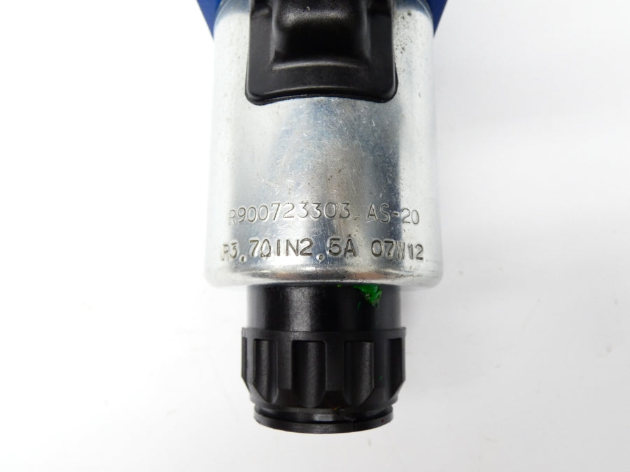 REXROTH R900931371 4WREE10W7522/G24K31/A1V 24V NSNP