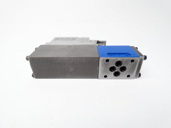 BOSCH 4WRPEH6C3B24L-2X/G24K0/A1M 24V NSNP