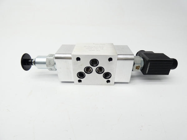 SUN HYDRAULICS ICW0-A2 X2DDLANCA 24VDC NSNP