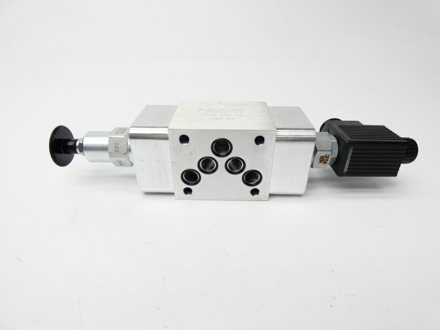 SUN HYDRAULICS ICW0-A2 X2DDLANCA 24VDC NSNP